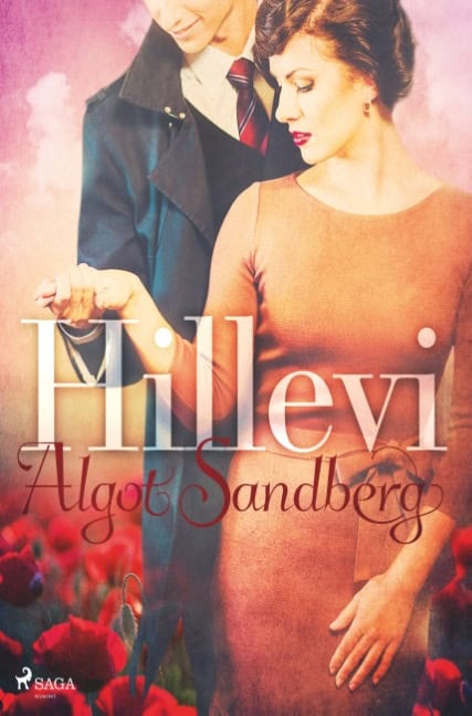 Algot Sandberg : Hillevi