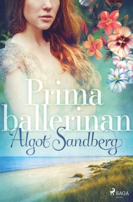 Algot Sandberg : Prima ballerinan