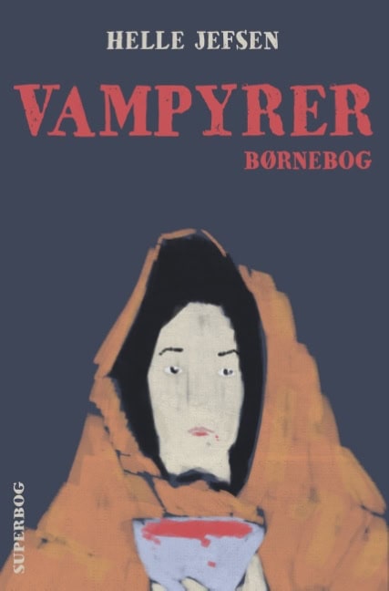 Algot Sandberg : Vampyrer
