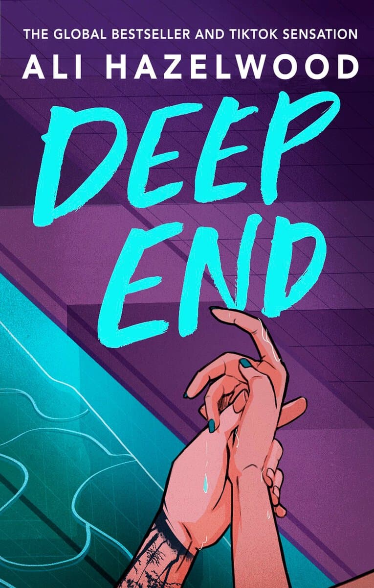 Ali Hazelwood : Deep End