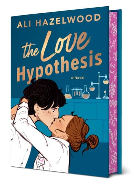 Ali Hazelwood : The Love Hypothesis