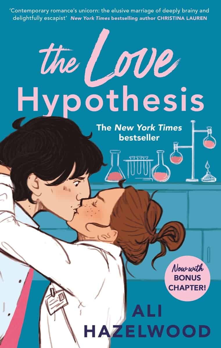 Ali Hazelwood : The Love Hypothesis