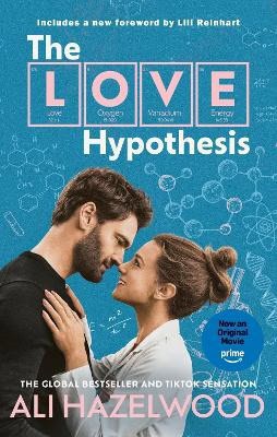 Ali Hazelwood : The Love Hypothesis (Prime Tie-In)
