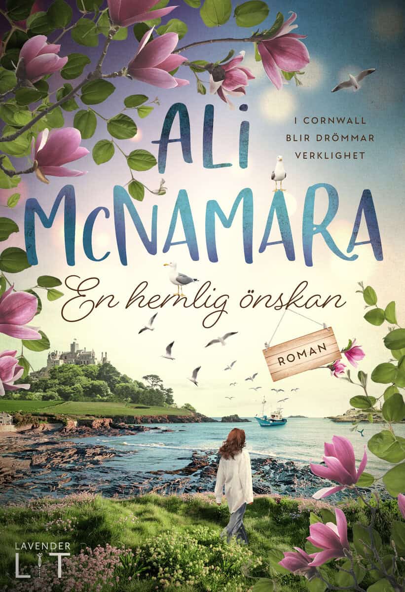 Ali McNamara : En hemlig önskan