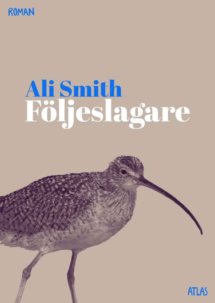 Ali Smith : Följeslagare