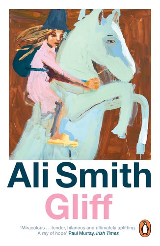 Ali Smith : Gliff