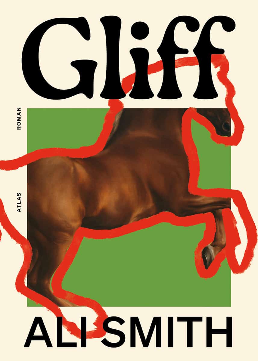 Ali Smith : Gliff