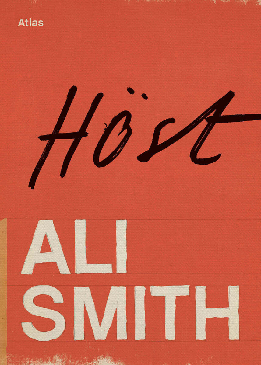 Ali Smith : Höst