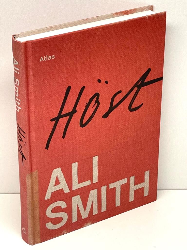 Ali Smith : Höst