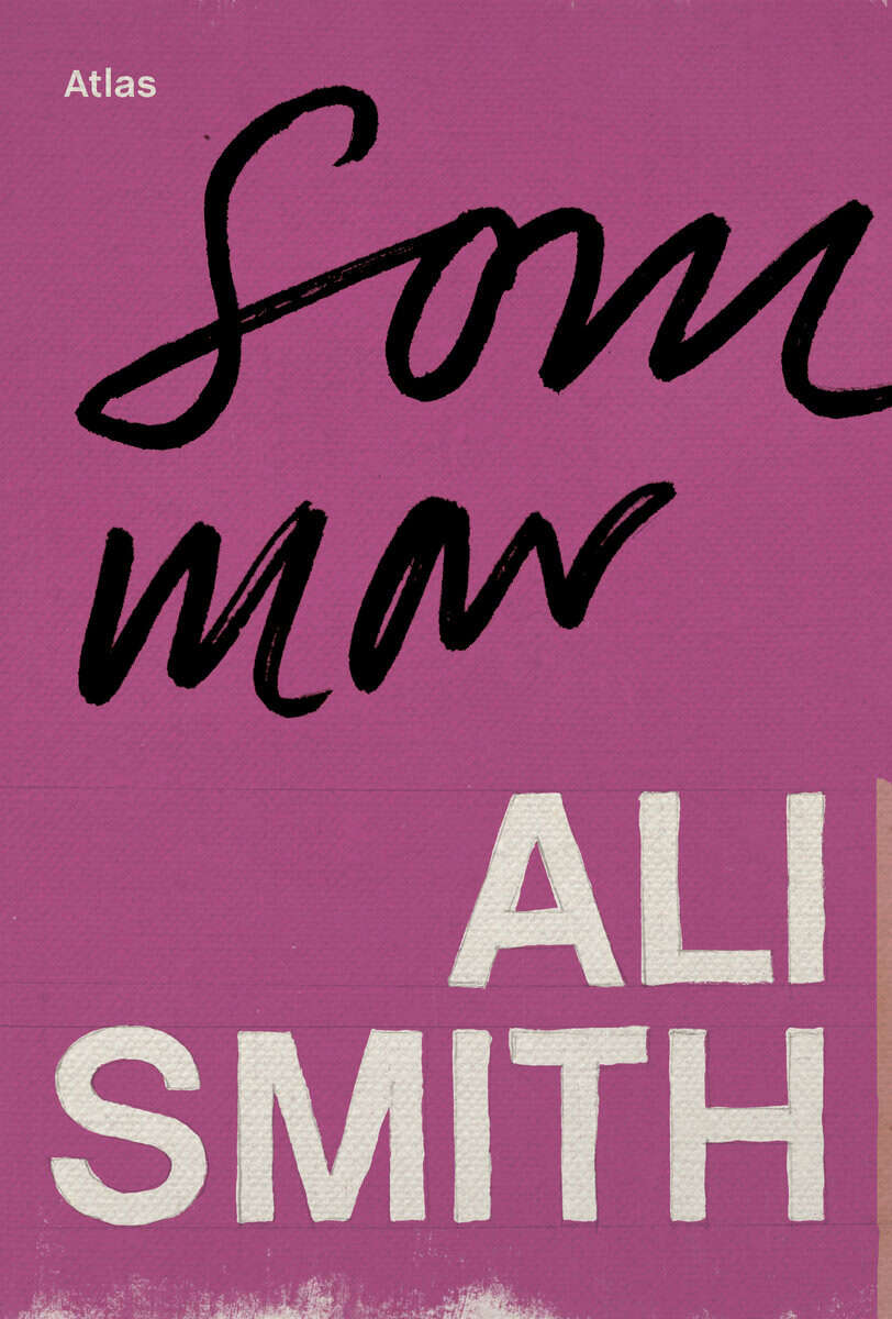 Ali Smith : Sommar