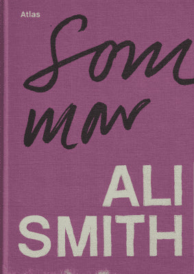 Ali Smith : Sommar