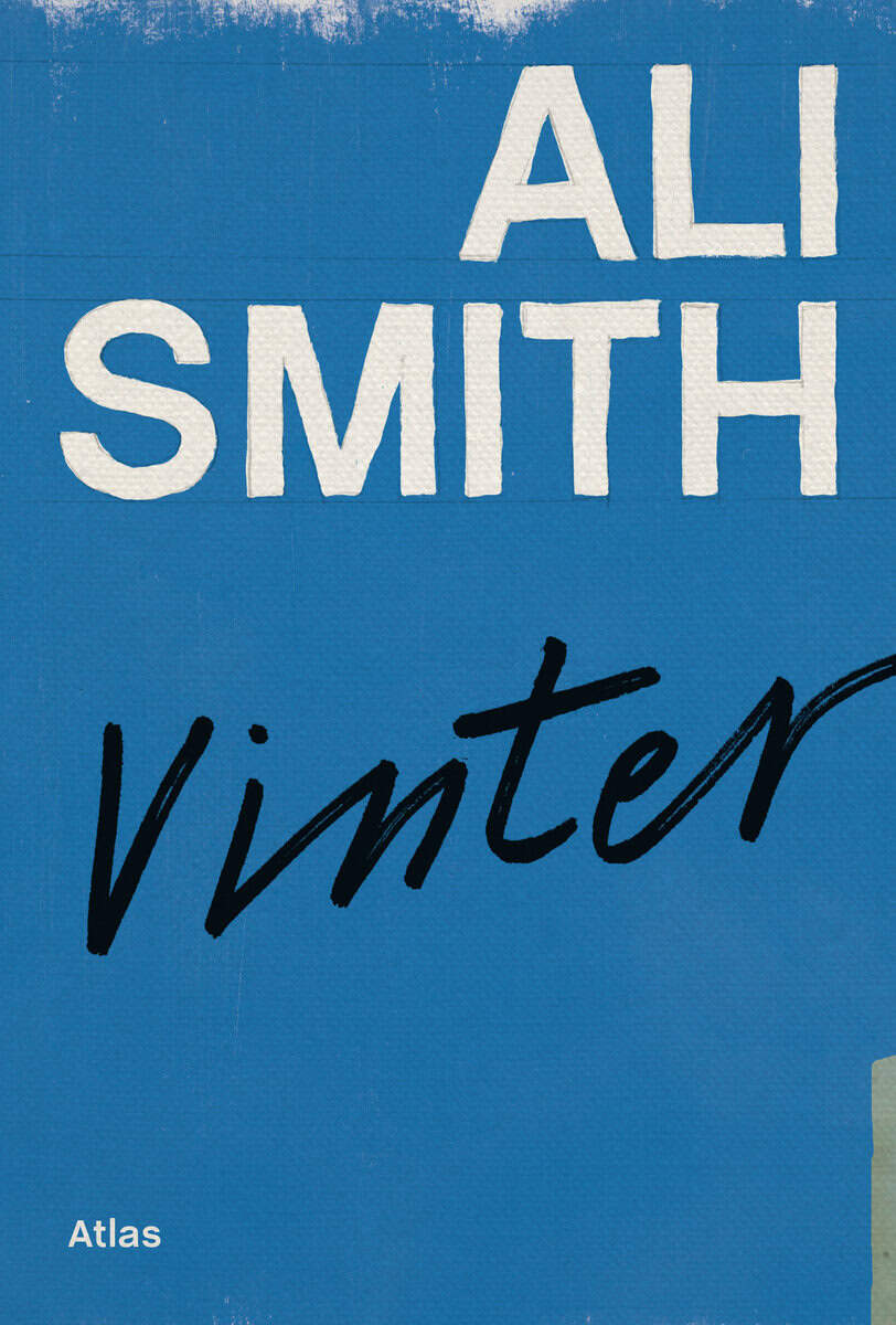 Ali Smith : Vinter