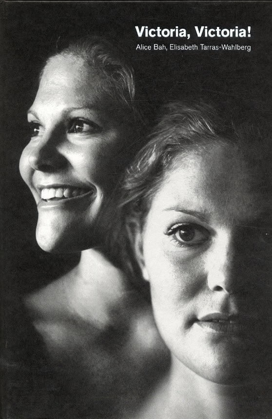 Alice Bah : Victoria, Victoria