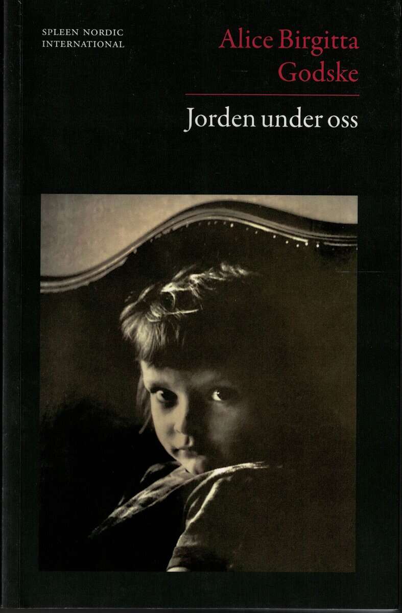 Alice Birgitta Godske : Jorden under oss