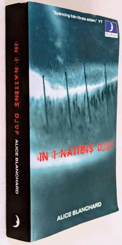 Alice Blanchard : In i nattens djup