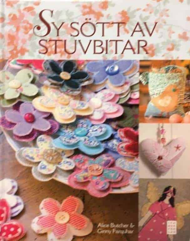 Alice Butcher : Sy sött av stuvbitar