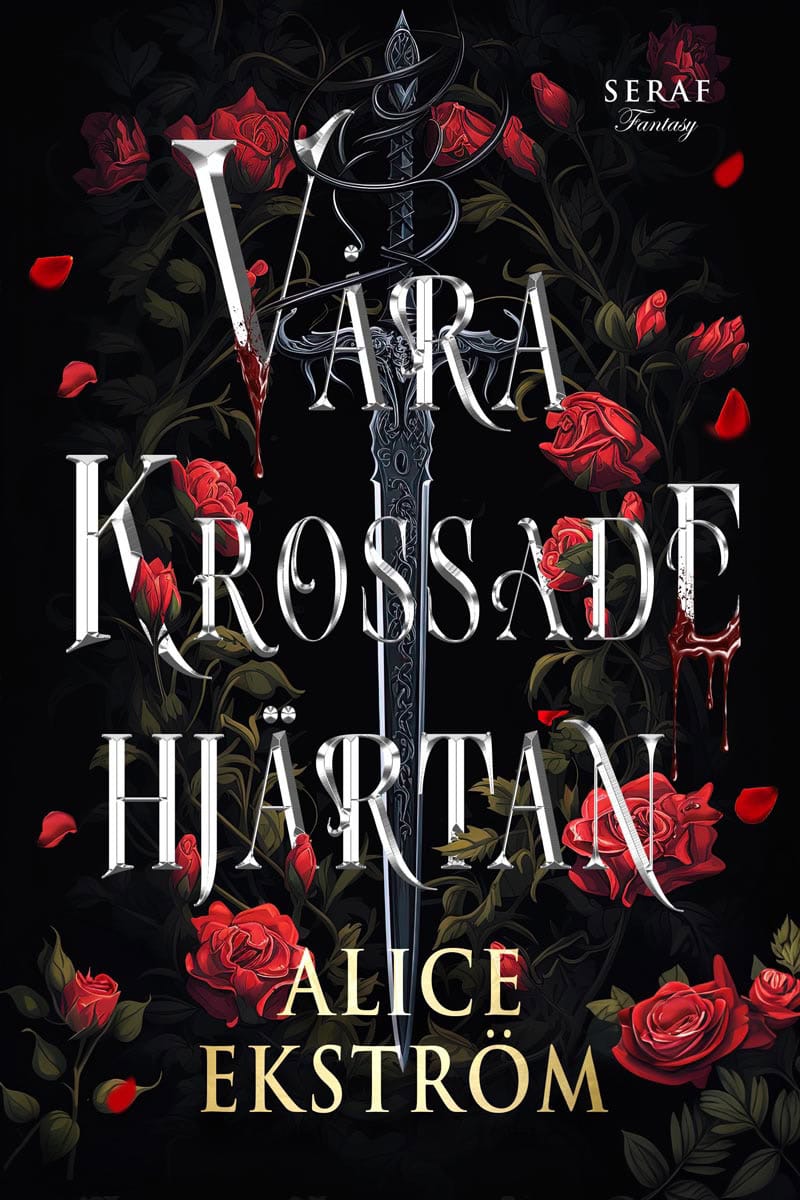 Alice Ekström : Våra krossade hjärtan