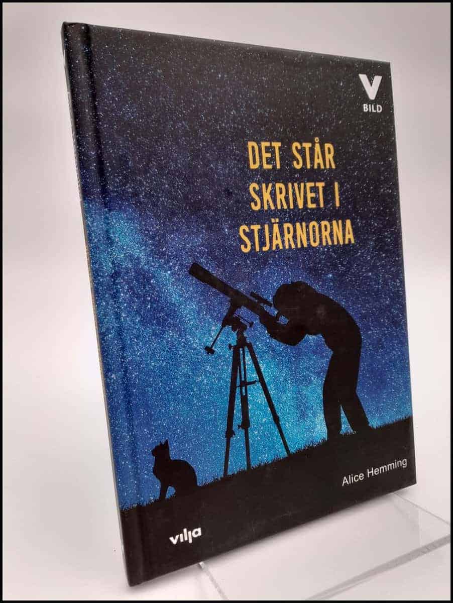 Alice Hemming : Det står skrivet i stjärnorna