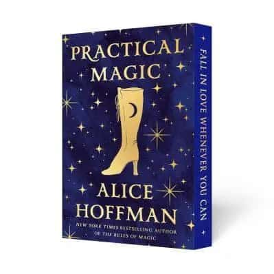Alice Hoffman : Practical Magic