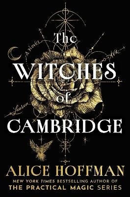 Hoffman, Alice | THE WITCHES OF CAMBRIDGE