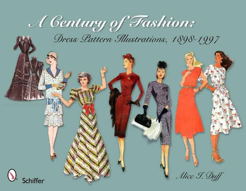 Alice I. Duff : Century of fashion