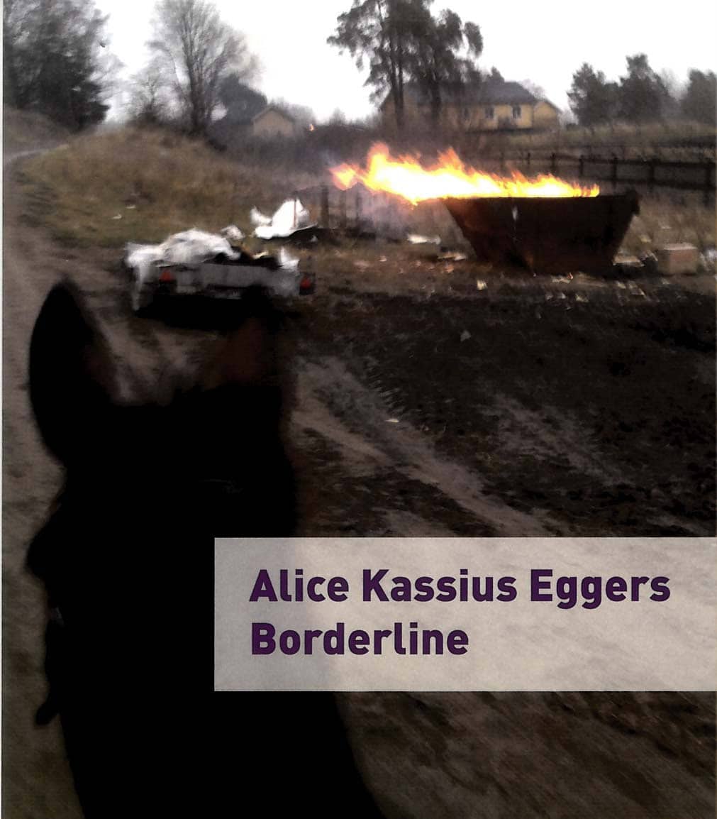 Alice Kassius Eggers : Borderline