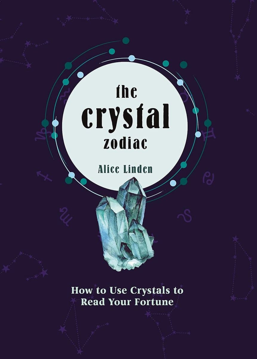 Alice Linden : 8 Ways To Tell Your Fortune