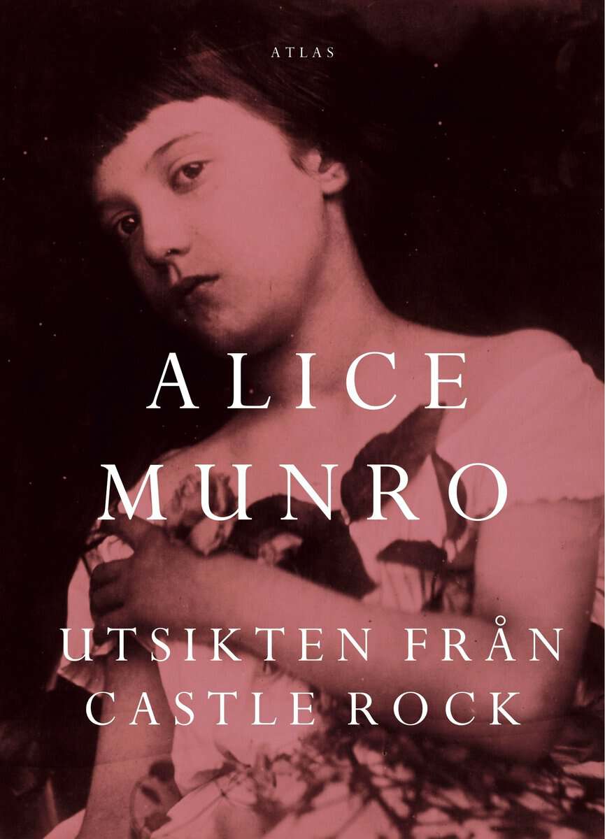 Alice Munro : Utsikten från Castle Rock