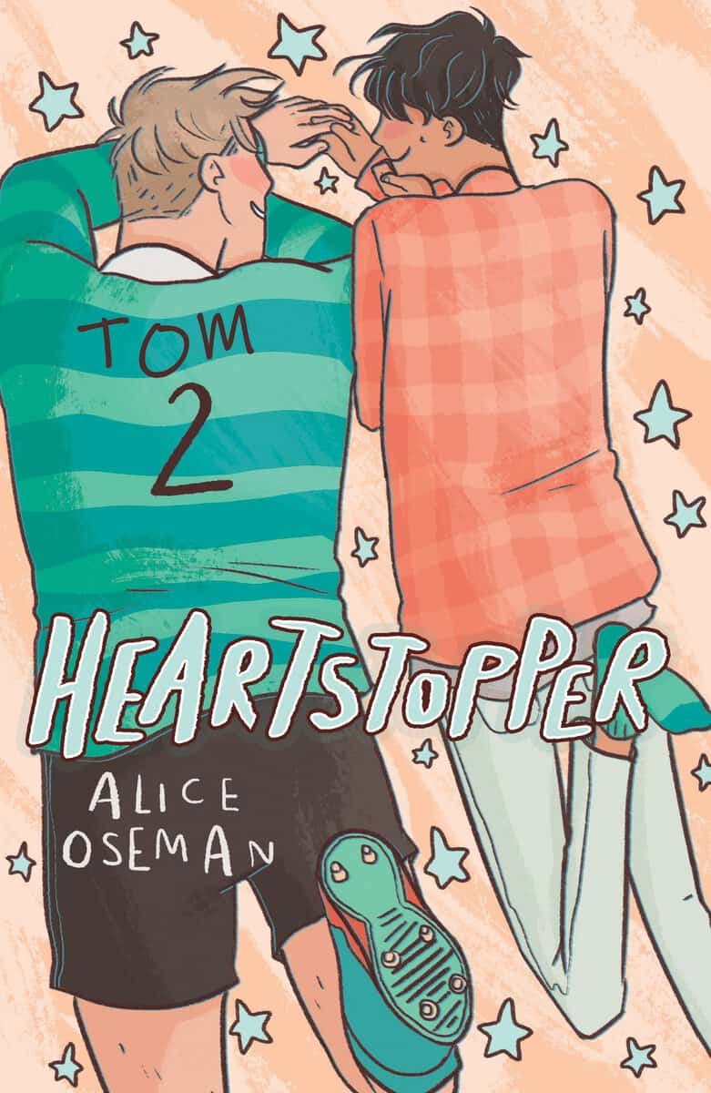 Alice Oseman : Heartstopper