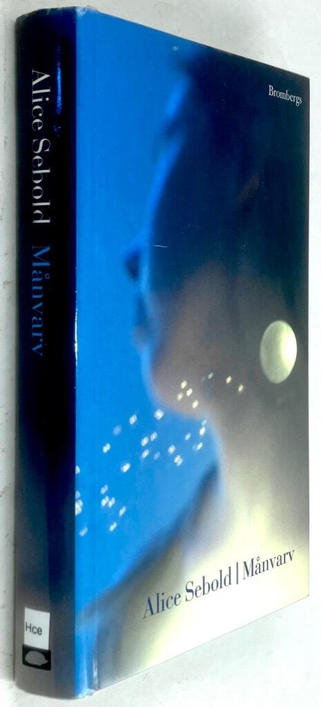 Alice Sebold : Månvarv