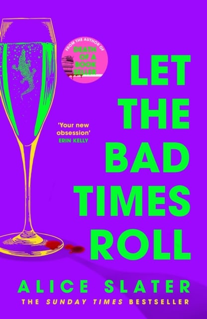Alice Slater : Let the Bad Times Roll
