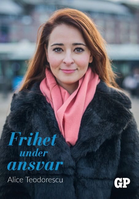 Alice Teodorescu : Frihet under ansvar