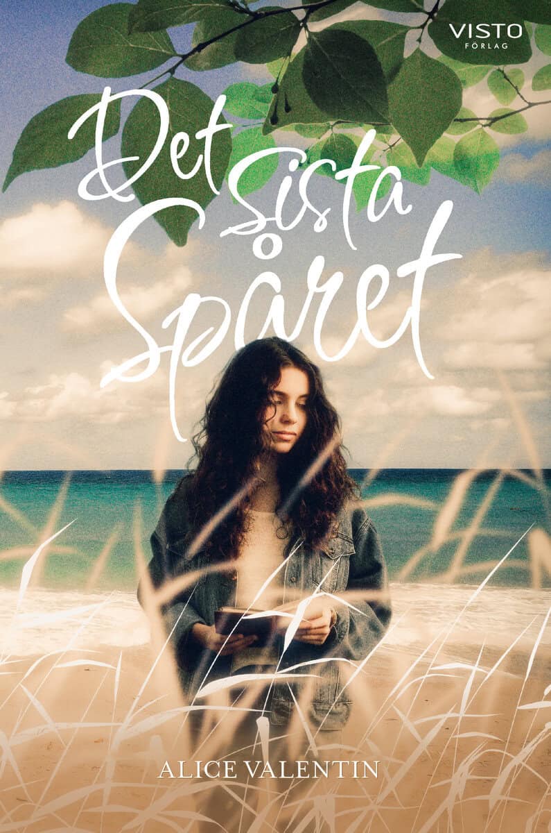 Alice Valentin : Det sista spåret