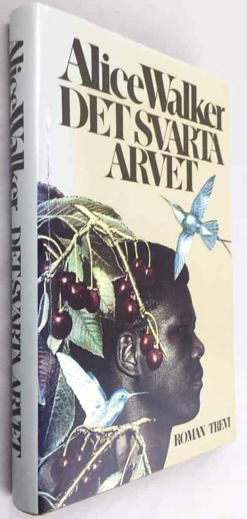 Alice Walker : Det svarta arvet