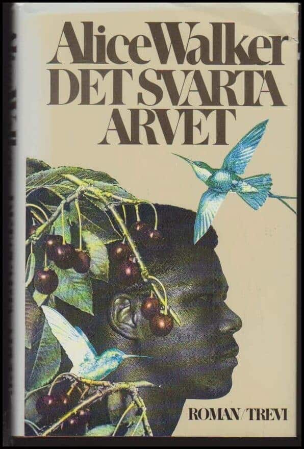 Alice Walker : Det svarta arvet