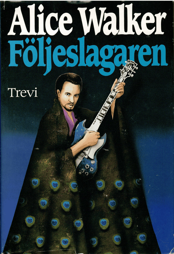 Alice Walker : Följeslagaren