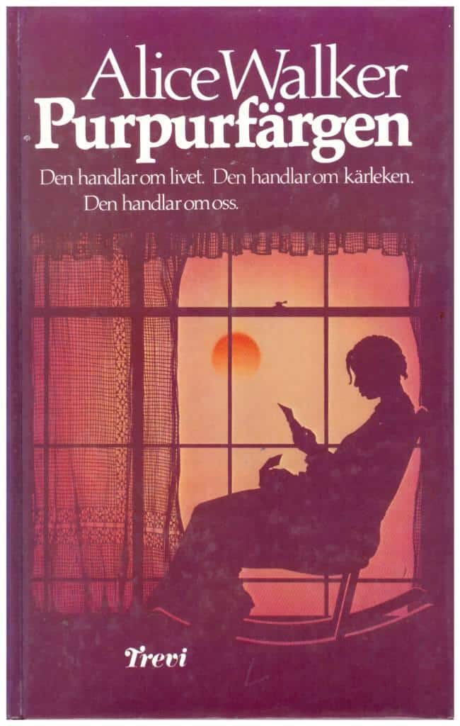 Alice Walker : Purpurfärgen