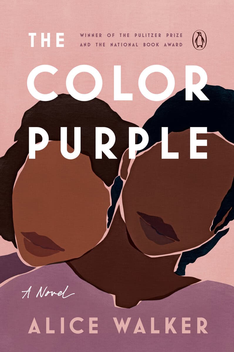 Alice Walker : The Color Purple