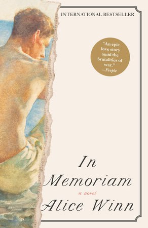 Alice Winn : In Memoriam