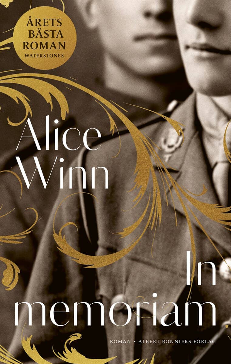 Alice Winn : In memoriam (svensk utgåva)