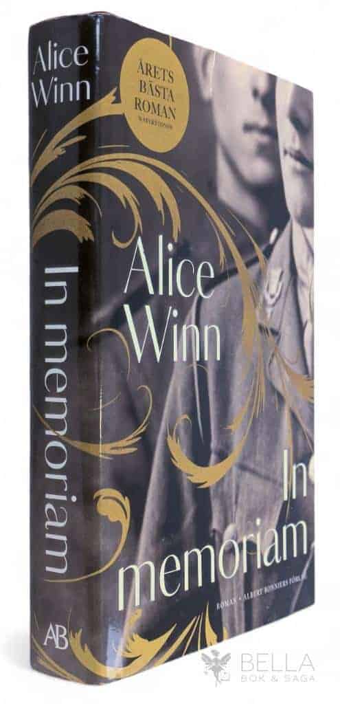 Alice Winn : In memoriam (svensk utgåva)