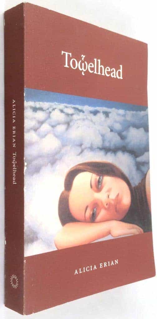 Alicia Erian : Towelhead [svensk text]