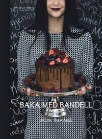 Alisa Bandell : Baka med Bandell