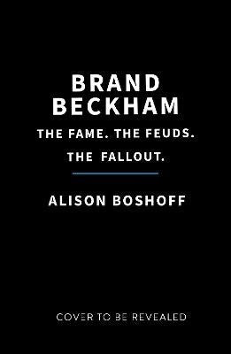 Alison Boshoff : Brand Beckham