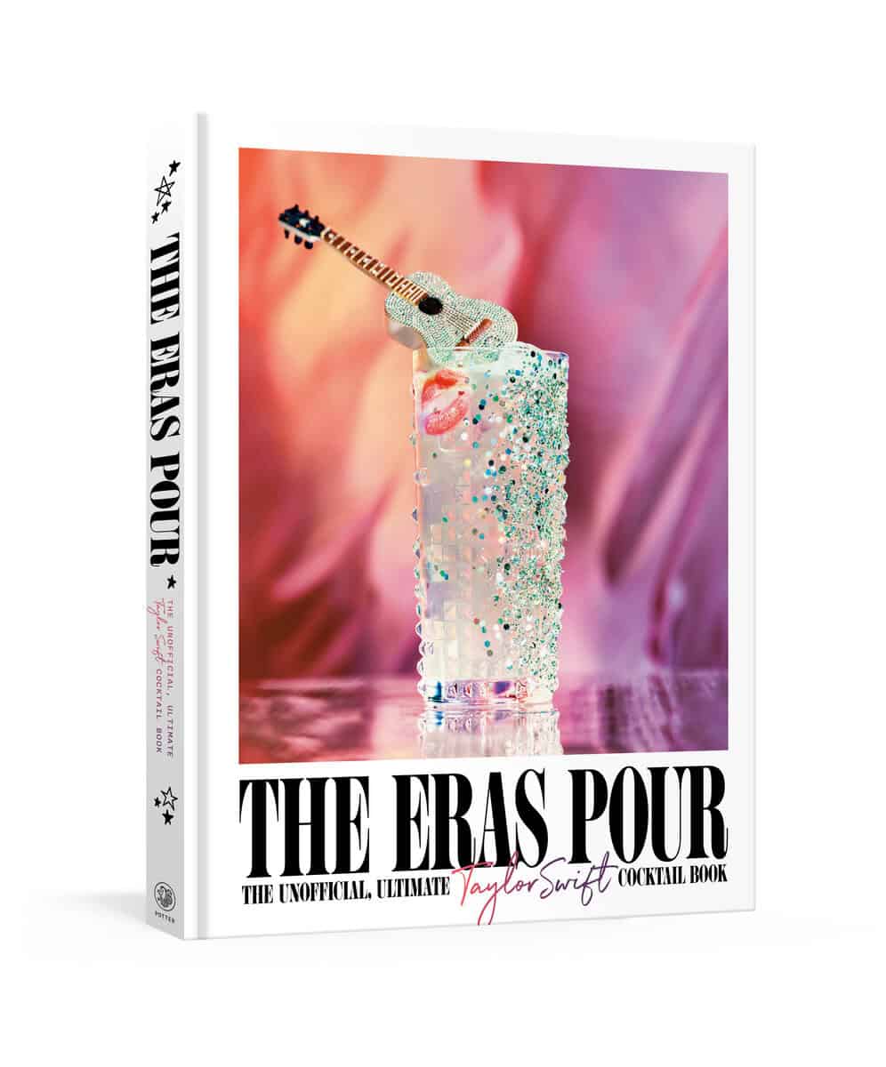 Alison Grey : The Eras Pour