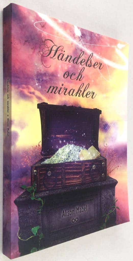 Alison Mabel : Händelser och mirakel