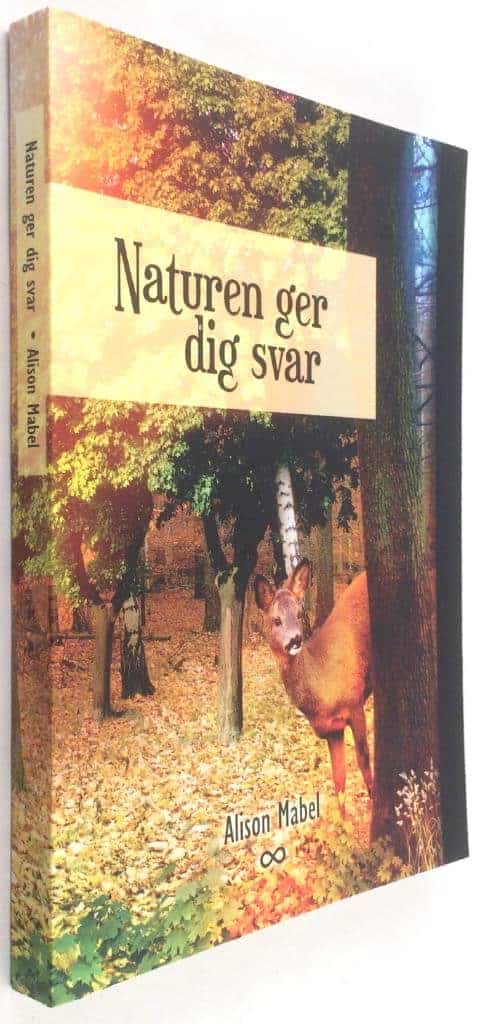 Alison Mabel : Naturen ger dig svar