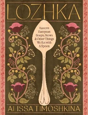 Alissa Timoshkina : Lozhka