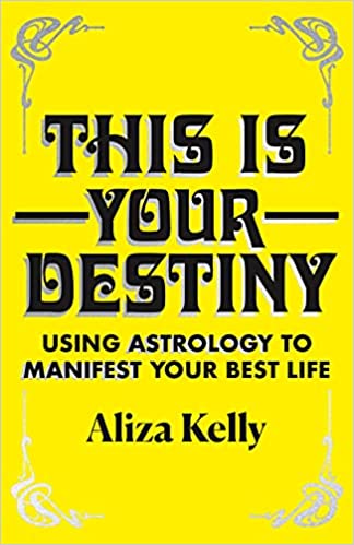 Aliza Kelly : This Is Your Destiny