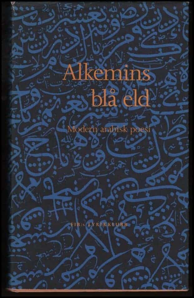 Alkemins blå eld